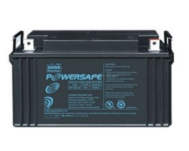 Exide Powersafe Plus model